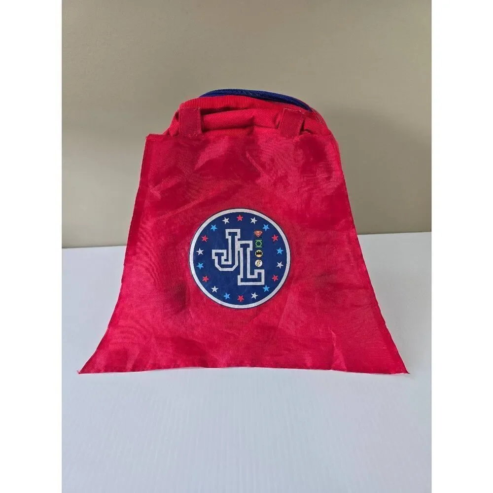 Justice League Backpack